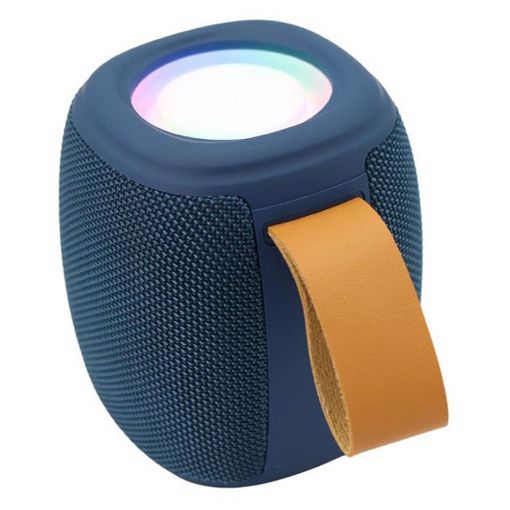 Εικόνα της Ηχείο Akai ABTS-V5BL Bluetooth 3W Blue