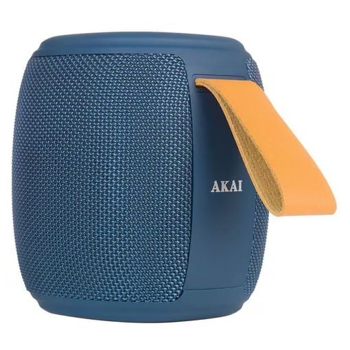 Εικόνα της Ηχείο Akai ABTS-V5BL Bluetooth 3W Blue