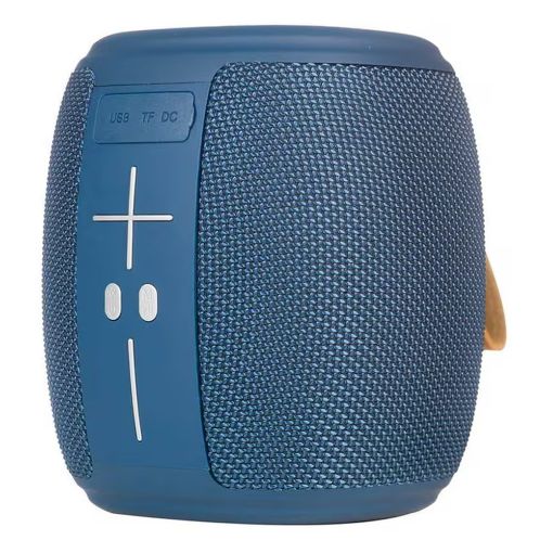 Εικόνα της Ηχείο Akai ABTS-V5BL Bluetooth 3W Blue