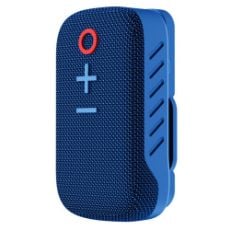 Εικόνα της Ηχείο Akai ABTSW-S10 Waterproof Bluetooth 2W Blue