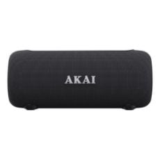Εικόνα της Ηχείο Akai ABTSW-40 Waterproof Bluetooth 15W Black