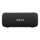 Εικόνα της Ηχείο Akai ABTSW-40 Waterproof Bluetooth 15W Black