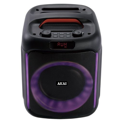Εικόνα της Ηχείο Akai ABTS-V20 Bluetooth 20W Black