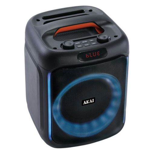 Εικόνα της Ηχείο Akai ABTS-V20 Bluetooth 20W Black