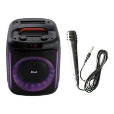 Εικόνα της Ηχείο Akai ABTS-V20 Bluetooth 20W Black
