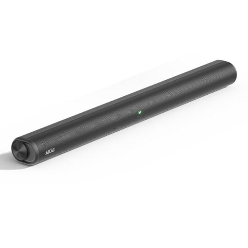 Εικόνα της Soundbar Akai ASB-6L 2.0 Bluetooth και HDMI 60W Black