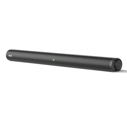 Εικόνα της Soundbar Akai ASB-6L 2.0 Bluetooth και HDMI 60W Black