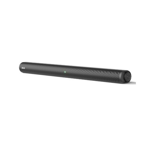 Εικόνα της Soundbar Akai ASB-6L 2.0 Bluetooth και HDMI 60W Black