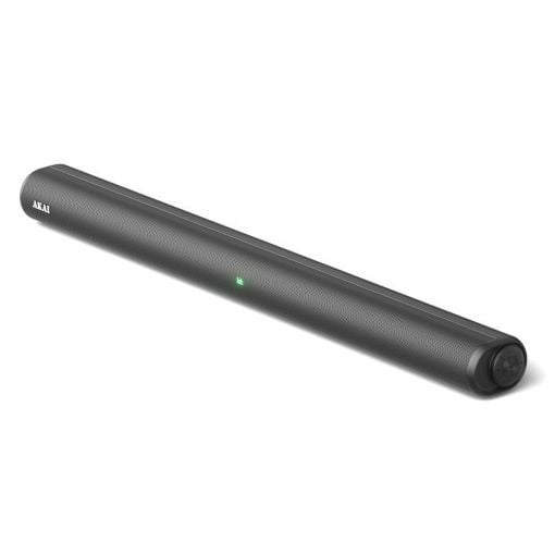 Εικόνα της Soundbar Akai ASB-6L 2.0 Bluetooth και HDMI 60W Black