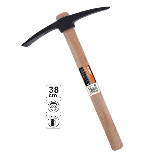 Εικόνα της Αξίνα Shind 38cm 400gr 94713