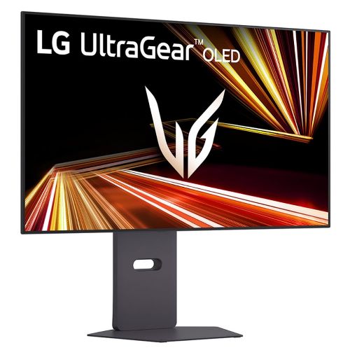 Εικόνα της Οθόνη LG UltraGear 32GX870A-B OLED 31.5" 4K UHD 240Hz HDR