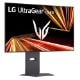 Εικόνα της Οθόνη LG UltraGear 32GX870A-B OLED 31.5" 4K UHD 240Hz HDR