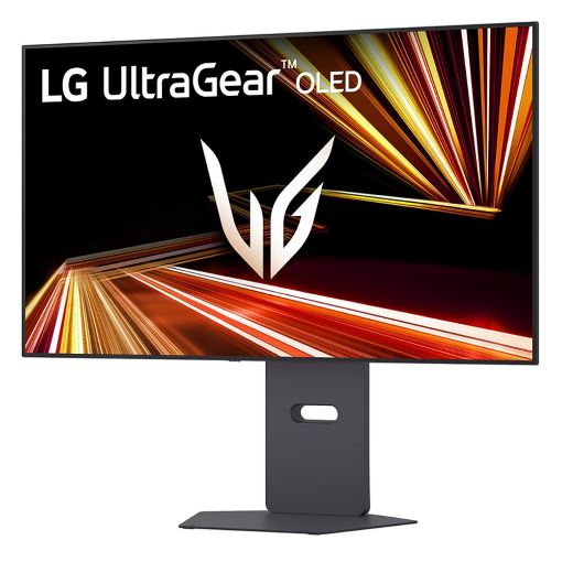 Εικόνα της Οθόνη LG UltraGear 32GX870A-B OLED 31.5" 4K UHD 240Hz HDR
