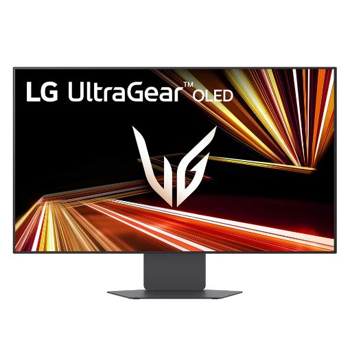 Εικόνα της Οθόνη LG UltraGear 32GX870A-B OLED 31.5" 4K UHD 240Hz HDR