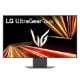 Εικόνα της Οθόνη LG UltraGear 32GX870A-B OLED 31.5" 4K UHD 240Hz HDR