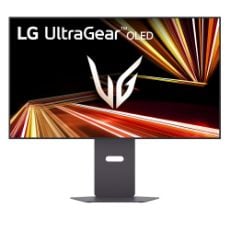 Εικόνα της Οθόνη LG UltraGear 32GX870A-B OLED 31.5" 4K UHD 240Hz HDR