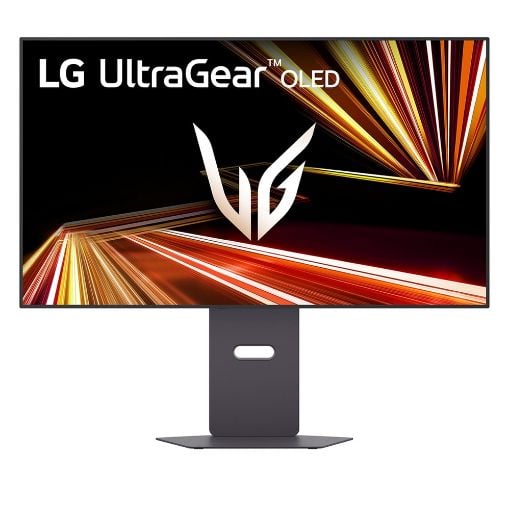 Εικόνα της Οθόνη LG UltraGear 32GX870A-B OLED 31.5" 4K UHD 240Hz HDR