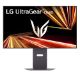 Εικόνα της Οθόνη LG UltraGear 32GX870A-B OLED 31.5" 4K UHD 240Hz HDR
