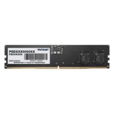 Εικόνα της Ram Patriot Signature Line Series 32GB DDR5 5600MHz CL46 SODIMM PSD532G56002S