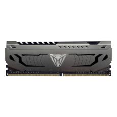 Εικόνα της Ram Patriot Viper Steel 32GB DDR4 3200MHz UDIMM CL16 Grey PVS432G320C6