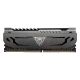 Εικόνα της Ram Patriot Viper Steel 32GB DDR4 3200MHz UDIMM CL16 Grey PVS432G320C6