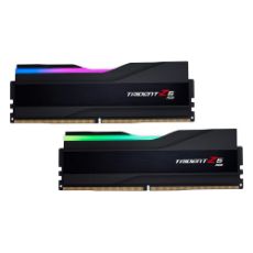 Εικόνα της Ram G.Skill Trident Z5 64GB (2x32GB) DDR5 6400MHz CL32 F5-6400J3239G32GX2-TZ5RK