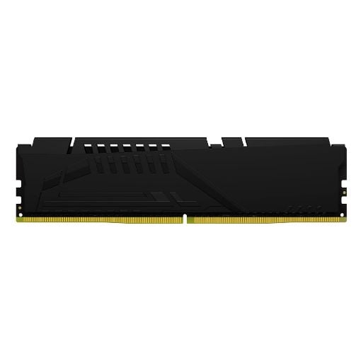 Εικόνα της Ram Kingston Fury Beast 32GB DDR5-5200MHz CL40 Black KF552C40BB-32