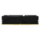 Εικόνα της Ram Kingston Fury Beast 32GB DDR5-5200MHz CL40 Black KF552C40BB-32