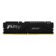 Εικόνα της Ram Kingston Fury Beast 32GB DDR5-5200MHz CL40 Black KF552C40BB-32