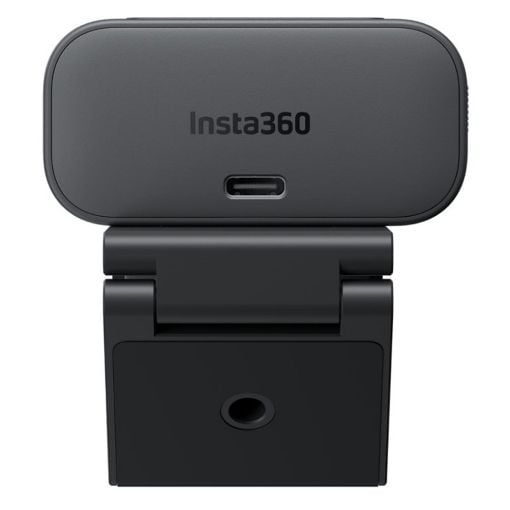 Εικόνα της Webcam Insta360 Link 2C Pro 4K HDR Black CINSABPB/LINK2CPRO01