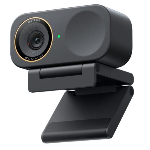 Εικόνα της Webcam Insta360 Link 2C Pro 4K HDR Black CINSABPB/LINK2CPRO01