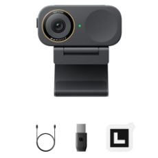 Εικόνα της Webcam Insta360 Link 2C Pro 4K HDR Black CINSABPB/LINK2CPRO01