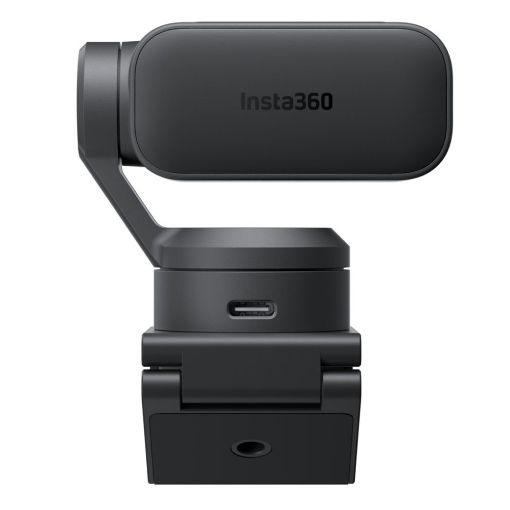 Εικόνα της Webcam Insta360 Link 2 Pro 2-Axis Gimbal 4K HDR Black CINSABPA/LINK2PRO01