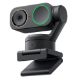 Εικόνα της Webcam Insta360 Link 2 Pro 2-Axis Gimbal 4K HDR Black CINSABPA/LINK2PRO01