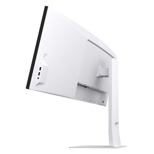 Εικόνα της Οθόνη LG UltraWide 49U950A-W.AEU 49" Curved Nano IPS QHD 144Hz HDR