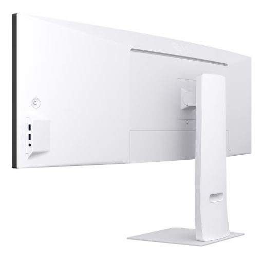 Εικόνα της Οθόνη LG UltraWide 49U950A-W.AEU 49" Curved Nano IPS QHD 144Hz HDR