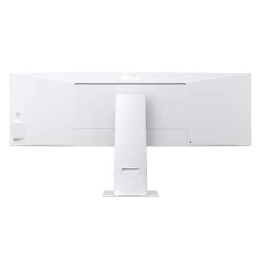 Εικόνα της Οθόνη LG UltraWide 49U950A-W.AEU 49" Curved Nano IPS QHD 144Hz HDR