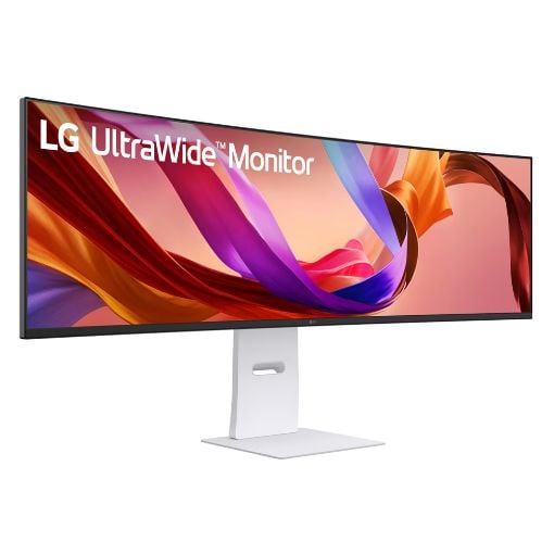 Εικόνα της Οθόνη LG UltraWide 49U950A-W.AEU 49" Curved Nano IPS QHD 144Hz HDR