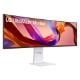 Εικόνα της Οθόνη LG UltraWide 49U950A-W.AEU 49" Curved Nano IPS QHD 144Hz HDR