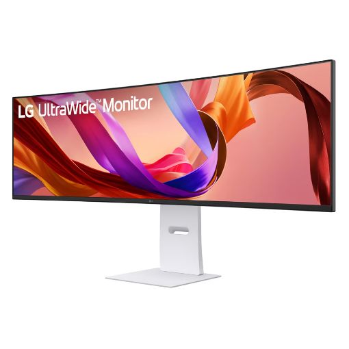 Εικόνα της Οθόνη LG UltraWide 49U950A-W.AEU 49" Curved Nano IPS QHD 144Hz HDR