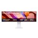 Εικόνα της Οθόνη LG UltraWide 49U950A-W.AEU 49" Curved Nano IPS QHD 144Hz HDR