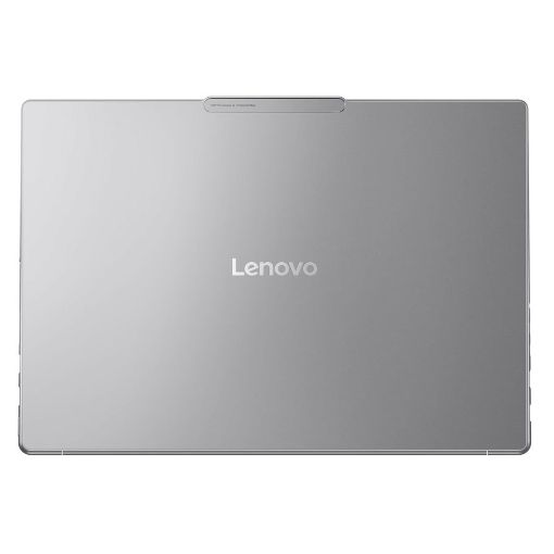 Εικόνα της Laptop Lenovo Yoga Pro 9 16IAH10 16" OLED Intel Core Ultra 7 255H 64GB 2x 1TB SSD RTX 5070 8GB Win11 Home Luna Grey 83L0000XGM