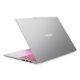 Εικόνα της Laptop Lenovo Yoga Pro 9 16IAH10 16" OLED Intel Core Ultra 7 255H 64GB 2x 1TB SSD RTX 5070 8GB Win11 Home Luna Grey 83L0000XGM