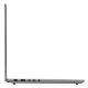 Εικόνα της Laptop Lenovo Yoga Pro 9 16IAH10 16" OLED Intel Core Ultra 7 255H 64GB 2x 1TB SSD RTX 5070 8GB Win11 Home Luna Grey 83L0000XGM