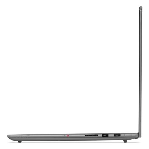 Εικόνα της Laptop Lenovo Yoga Pro 9 16IAH10 16" OLED Intel Core Ultra 7 255H 64GB 2x 1TB SSD RTX 5070 8GB Win11 Home Luna Grey 83L0000XGM