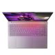 Εικόνα της Laptop Lenovo Yoga Pro 9 16IAH10 16" OLED Intel Core Ultra 7 255H 64GB 2x 1TB SSD RTX 5070 8GB Win11 Home Luna Grey 83L0000XGM