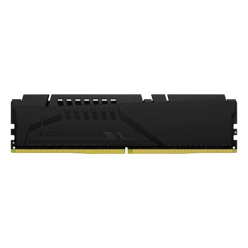 Εικόνα της Ram Kingston Fury Beast 64GB DDR5-5600MHz CL36 Black KF556C36BBE-64