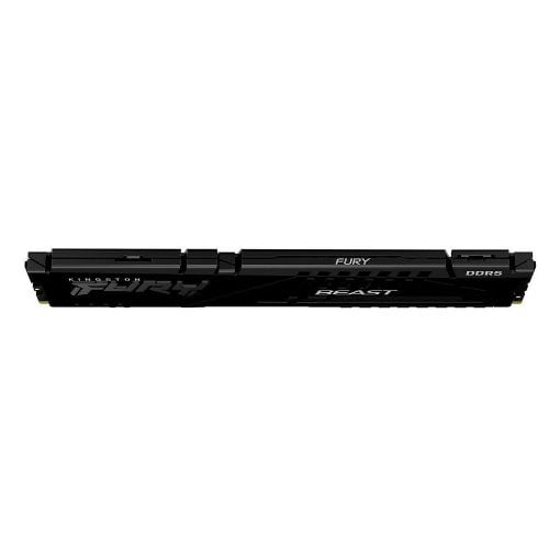 Εικόνα της Ram Kingston Fury Beast 64GB DDR5-5600MHz CL36 Black KF556C36BBE-64