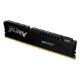 Εικόνα της Ram Kingston Fury Beast 64GB DDR5-5600MHz CL36 Black KF556C36BBE-64