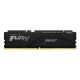 Εικόνα της Ram Kingston Fury Beast 64GB DDR5-5600MHz CL36 Black KF556C36BBE-64